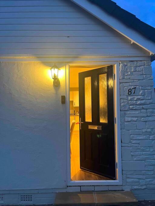 Ty Gwyn Villa Prestatyn Ngoại thất bức ảnh