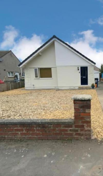 Ty Gwyn Villa Prestatyn Ngoại thất bức ảnh